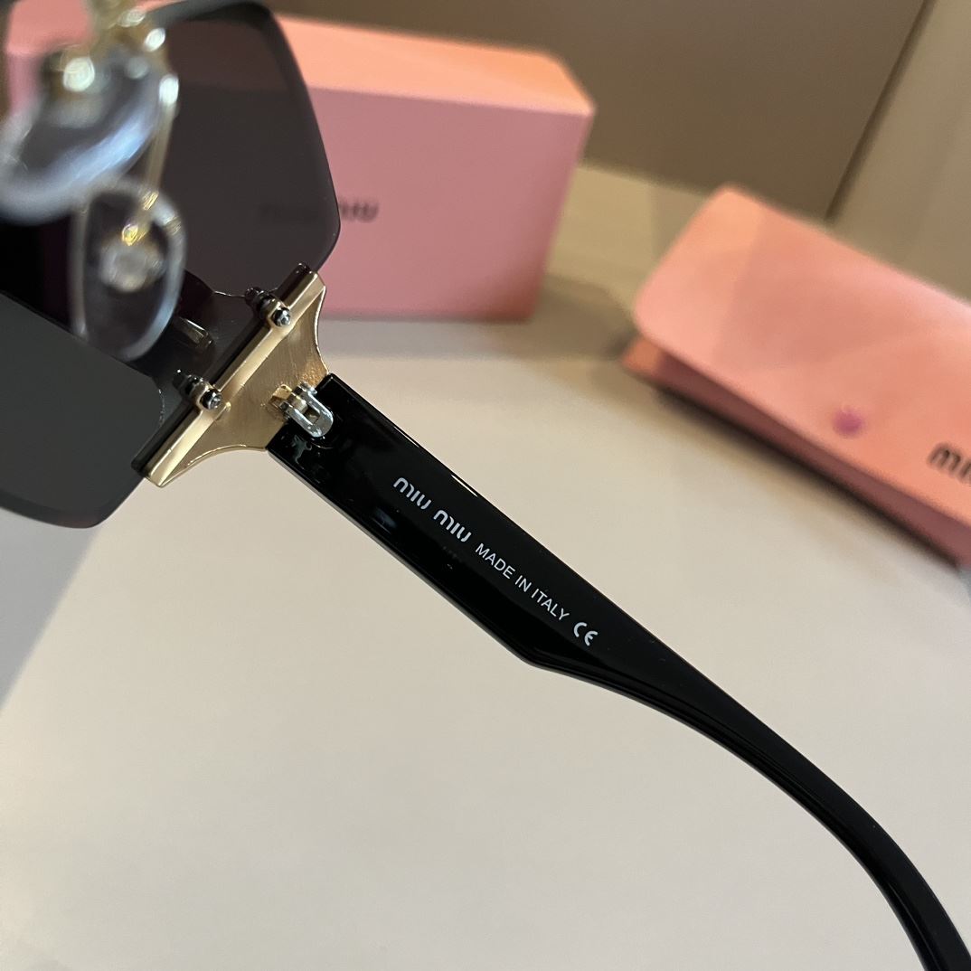 Miu Miu Sunglasses